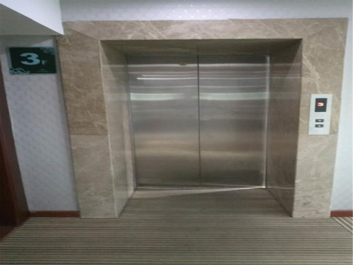 Shajing Shanshui Trends Hotel Pazhou מראה חיצוני תמונה