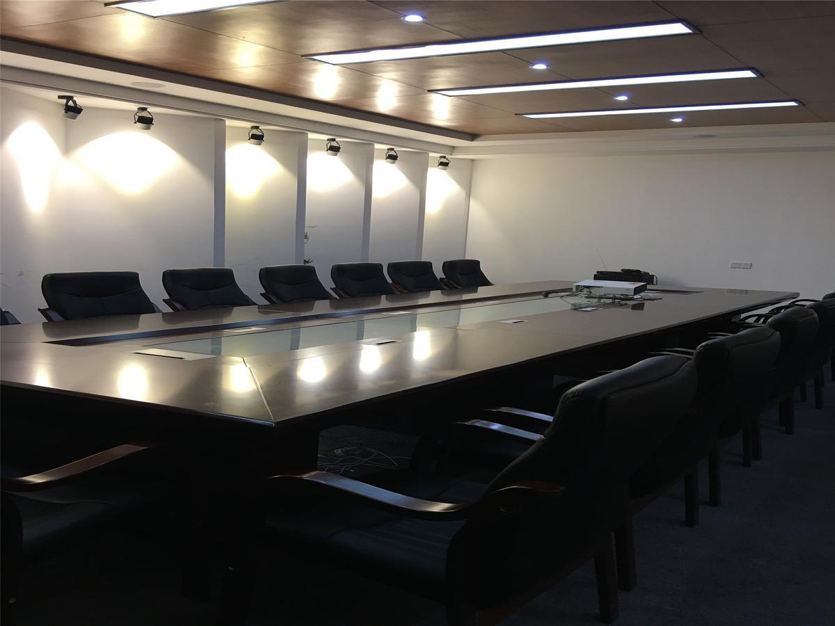Shajing Shanshui Trends Hotel Pazhou מראה חיצוני תמונה
