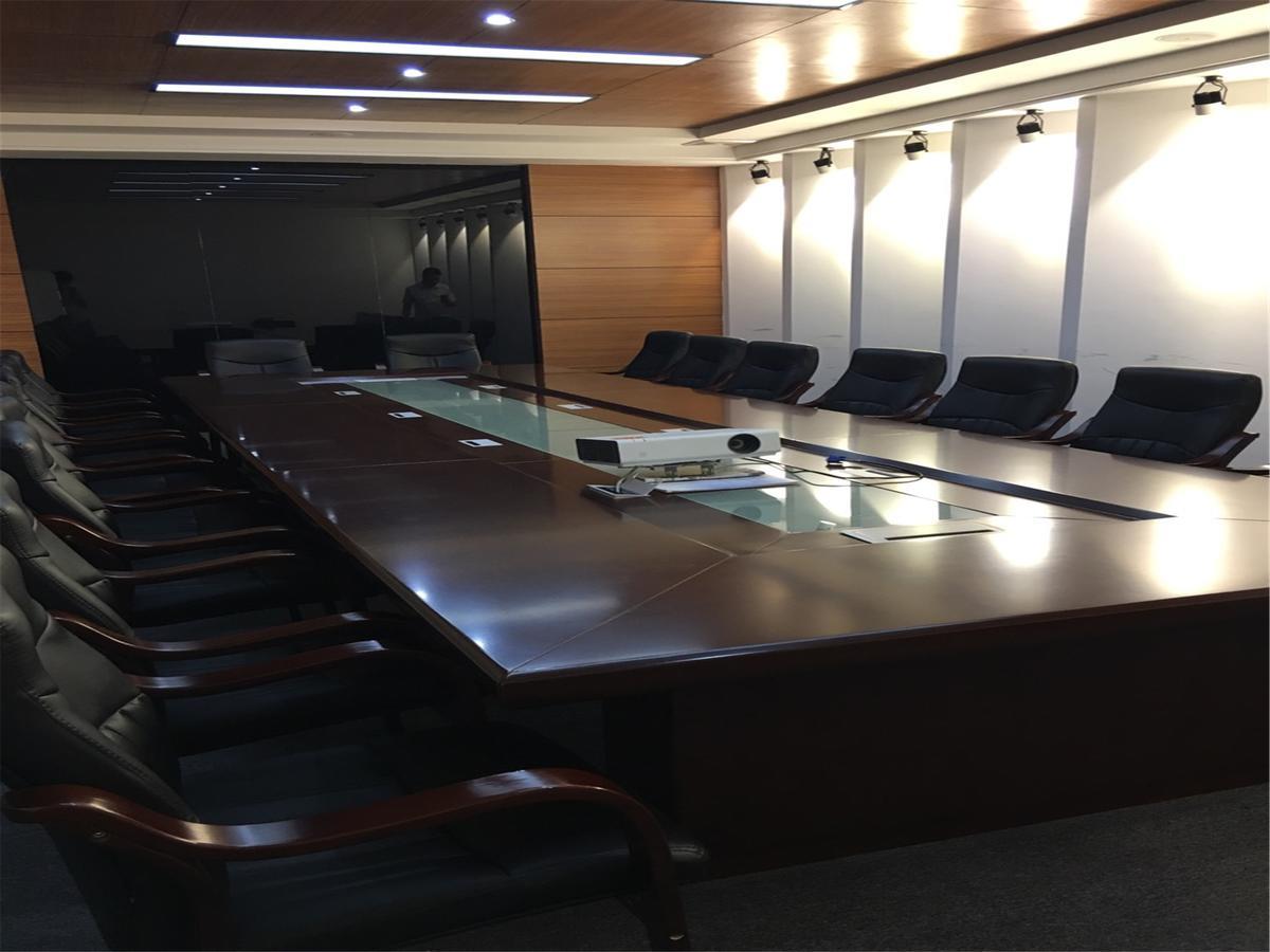 Shajing Shanshui Trends Hotel Pazhou מראה חיצוני תמונה